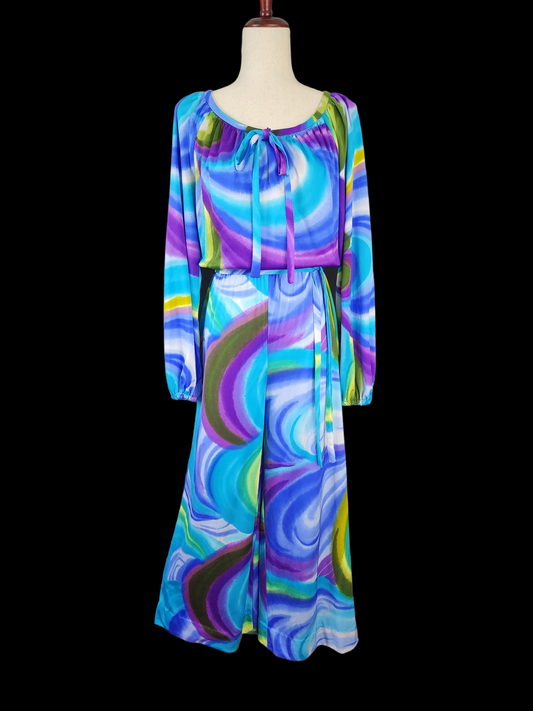 Julie Miller of California Jumpsuit
